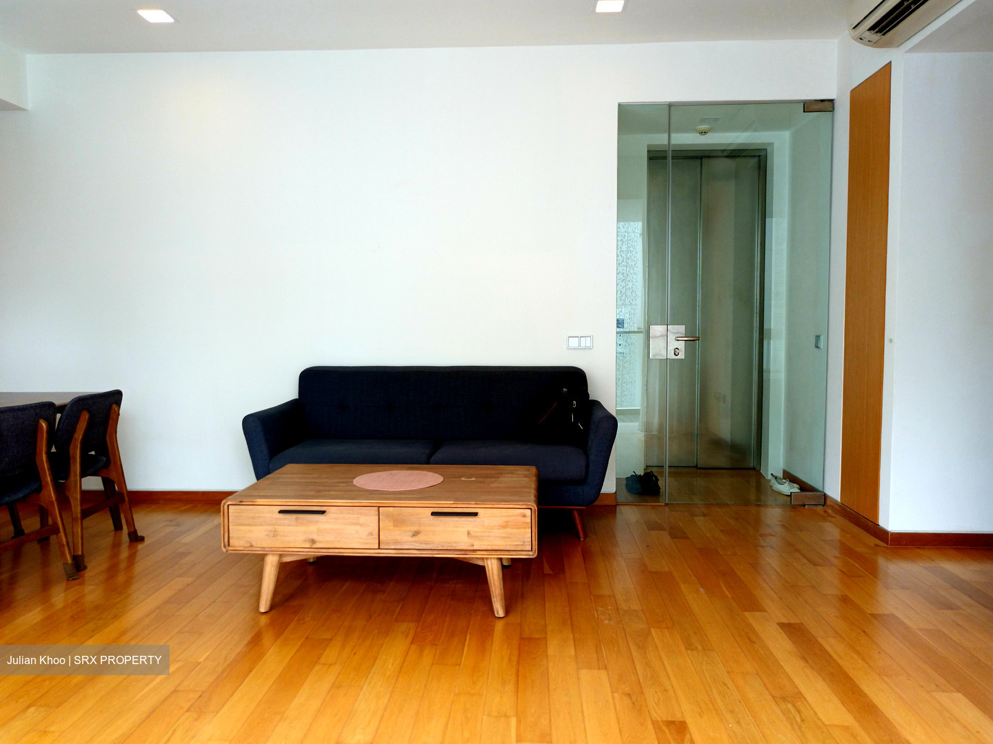 The Peak @ Cairnhill II (D9), Apartment #547814781